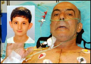 Kendisi 66, kalbi 16 yaşında